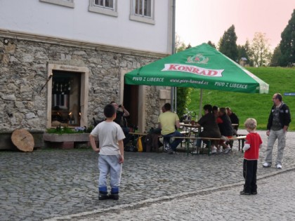 Foto: Mittelalterkneipe Hopfenbl&amp;uuml;te